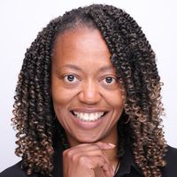 Lorinda Montgomery