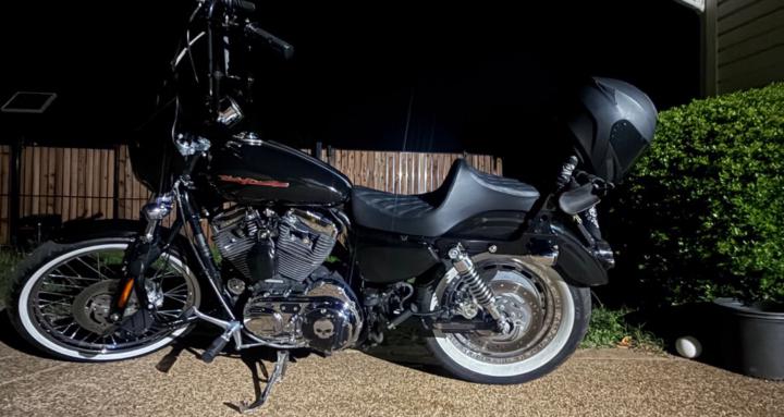 Harley