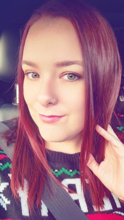 Ashley Comtois