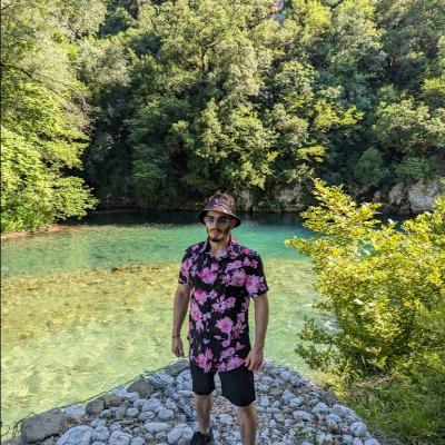 Leonidas Demetriades