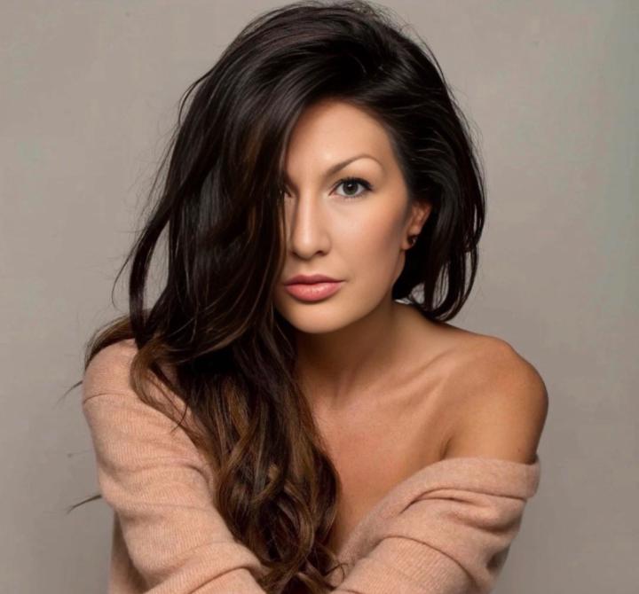 Angela Baca