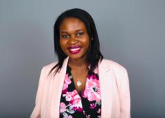 Lydia Kirunda