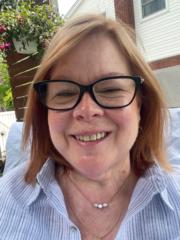 Suzanne Duffy