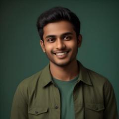 Imran Ali