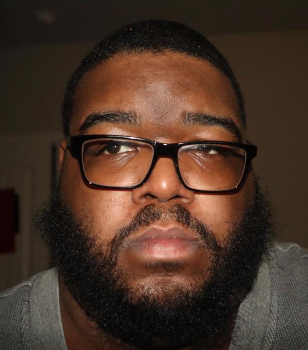 Emmanuel Valentine Valentine