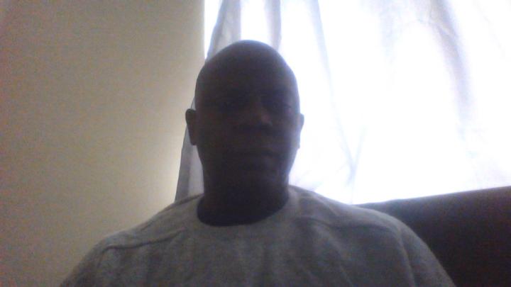 Olufemi Ebiniyi