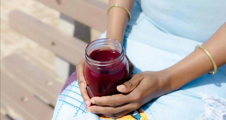 FinaEats x Fall Equinox Detox