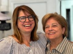 Maria Cristina Jimenez