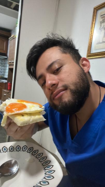 Johan Sebastian Bayona