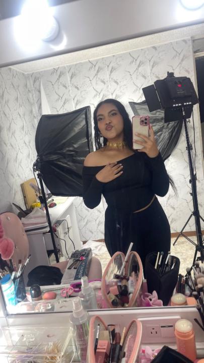 Angie Campaz
