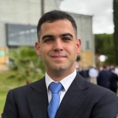 Carlos Galán