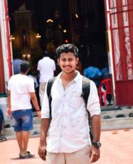 Shyam Christy Paul