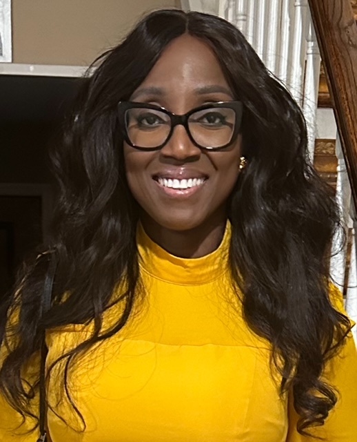 Olubunmi Bolaji