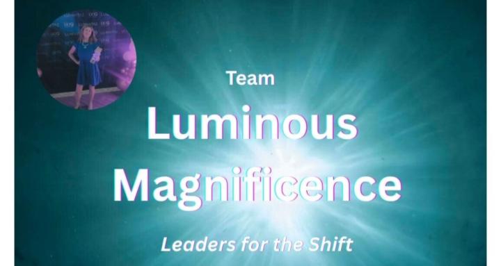 Team Luminous Magnificence
