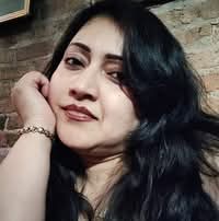 Leena Badiwale
