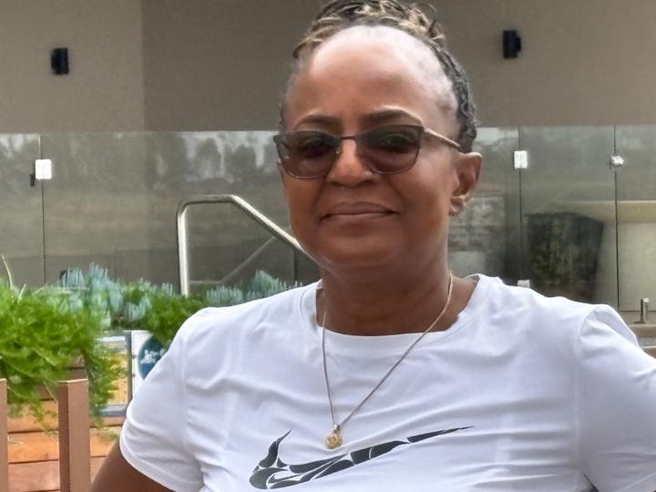 Sibi Thompson Thompson