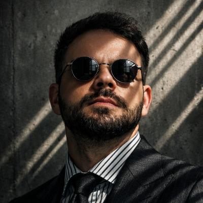 Francisco Gomes