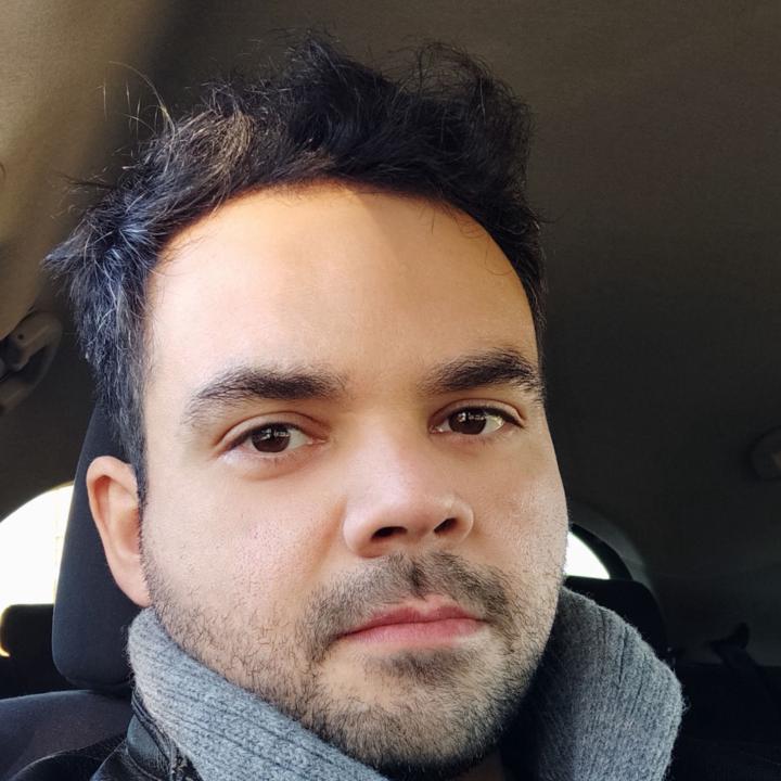 Francisco Gomes