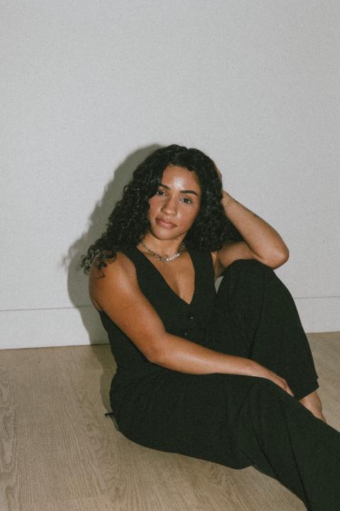 Yanessa Barragan