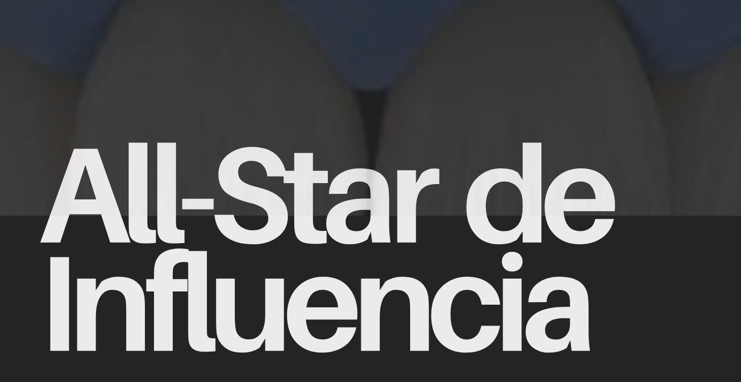 Nivel 3: All-Star de Influencia