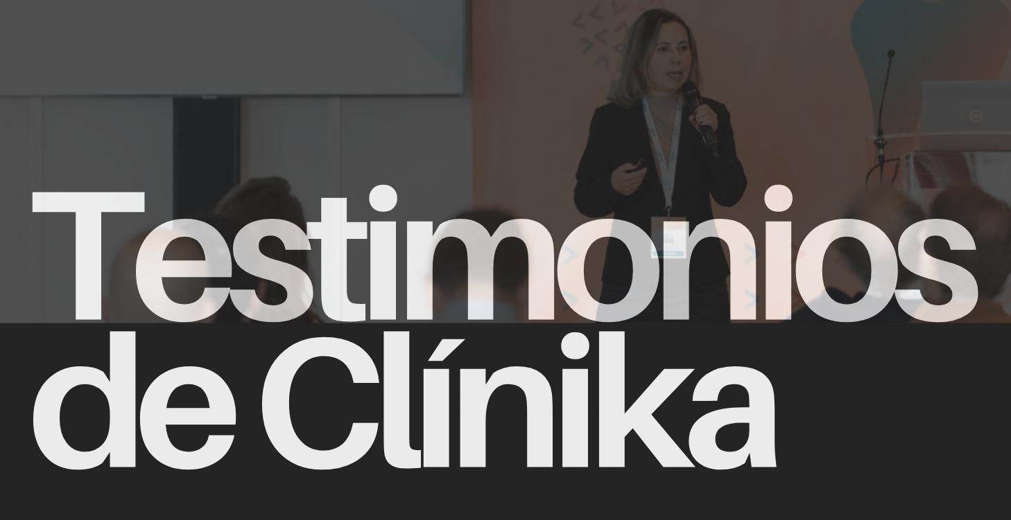 Testimonios Reales de Clínika