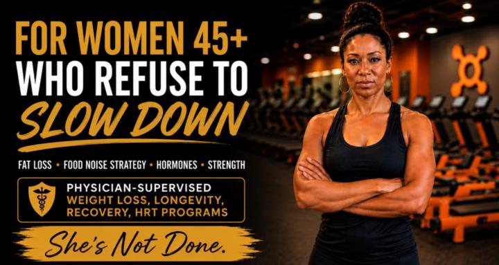 She's Not Done: Unfiltered