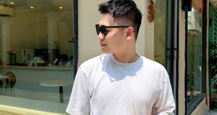 Học Thuật Tán Gái