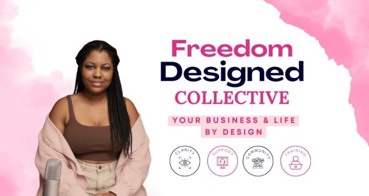 Freedom Designed Collective