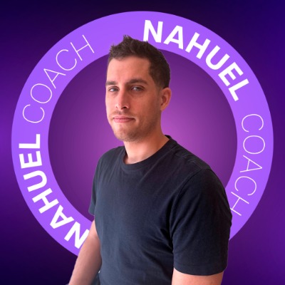 Nahuel Guiñazu