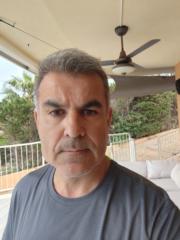 Eusebio Arias