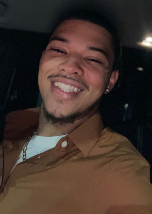 Naim Harris