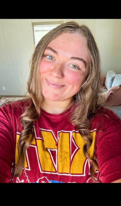 Kelsie Poland