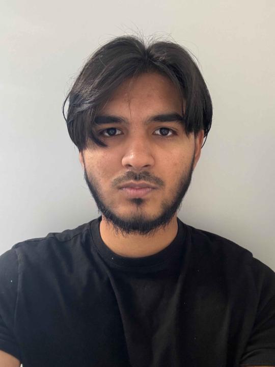 Mohamed Najath Nakshan