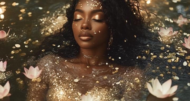 There's Salt Left on the Table