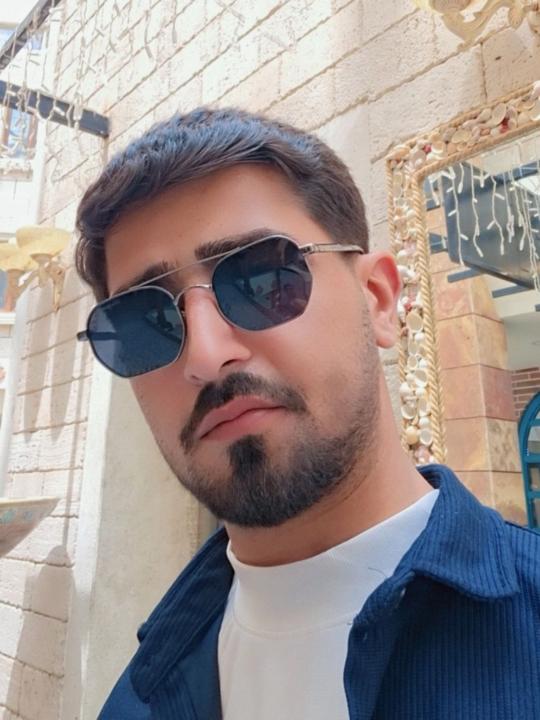 Mohammad Hassan