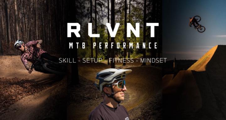 RLVNT - MTB Skills + Coaching