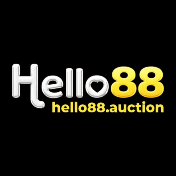 Hello Auction