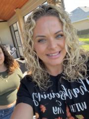 Amber Defeo