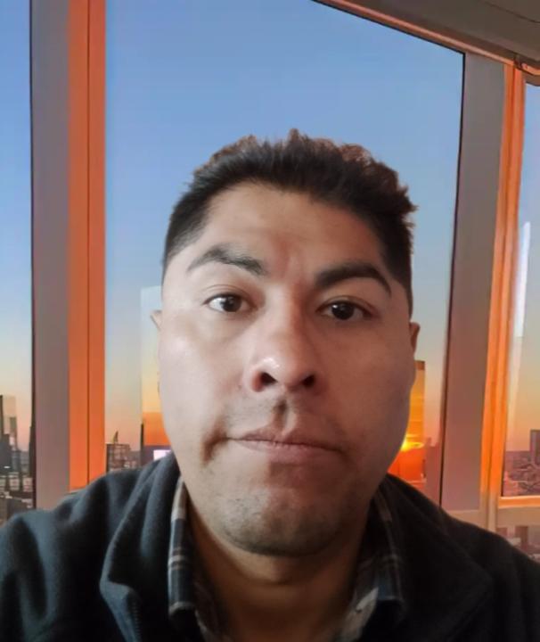 Jose Yujra