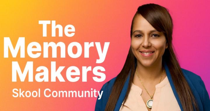 The Memory Makers Academy