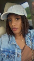 Michelle Broadus-Enezuagu