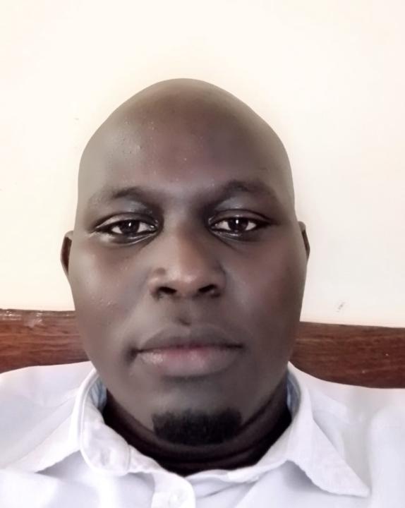 Ndolo Mutisya