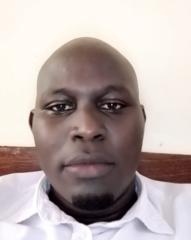 Ndolo Mutisya