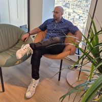 Eliran Cohen