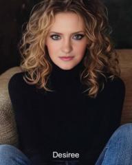 Desiree Fast