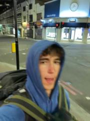 Rory Smith