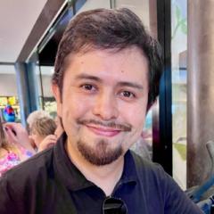 Carlos Vargas