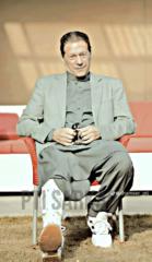 Zaib Khan