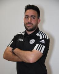 Álvaro Fructuoso sánchez