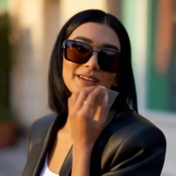 Sidra Sam